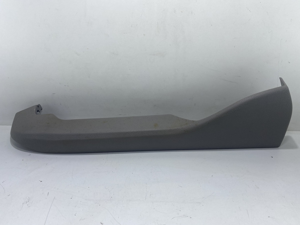 Acabamento Trilho Banco Dianteiro Esquerdo Bmw 535i 2012