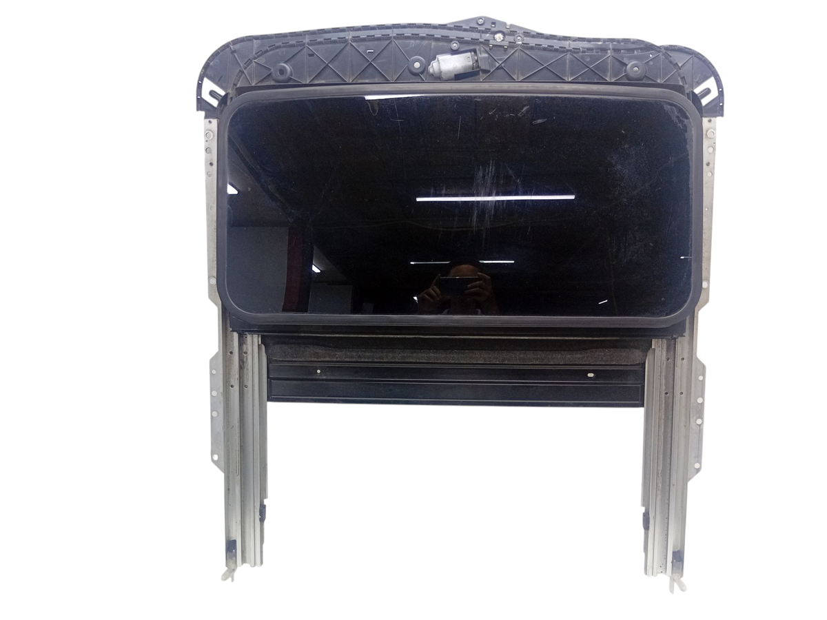 Teto Solar Citroen C4 Lounge 2014 2015 A 2021