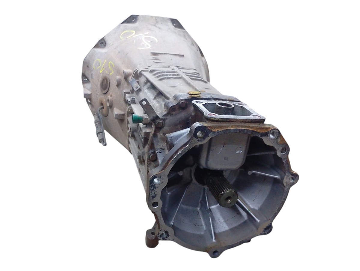 Caixa Cambio S10 2.8 Diesel 2012 a 2013 180cv 4x4 Manual