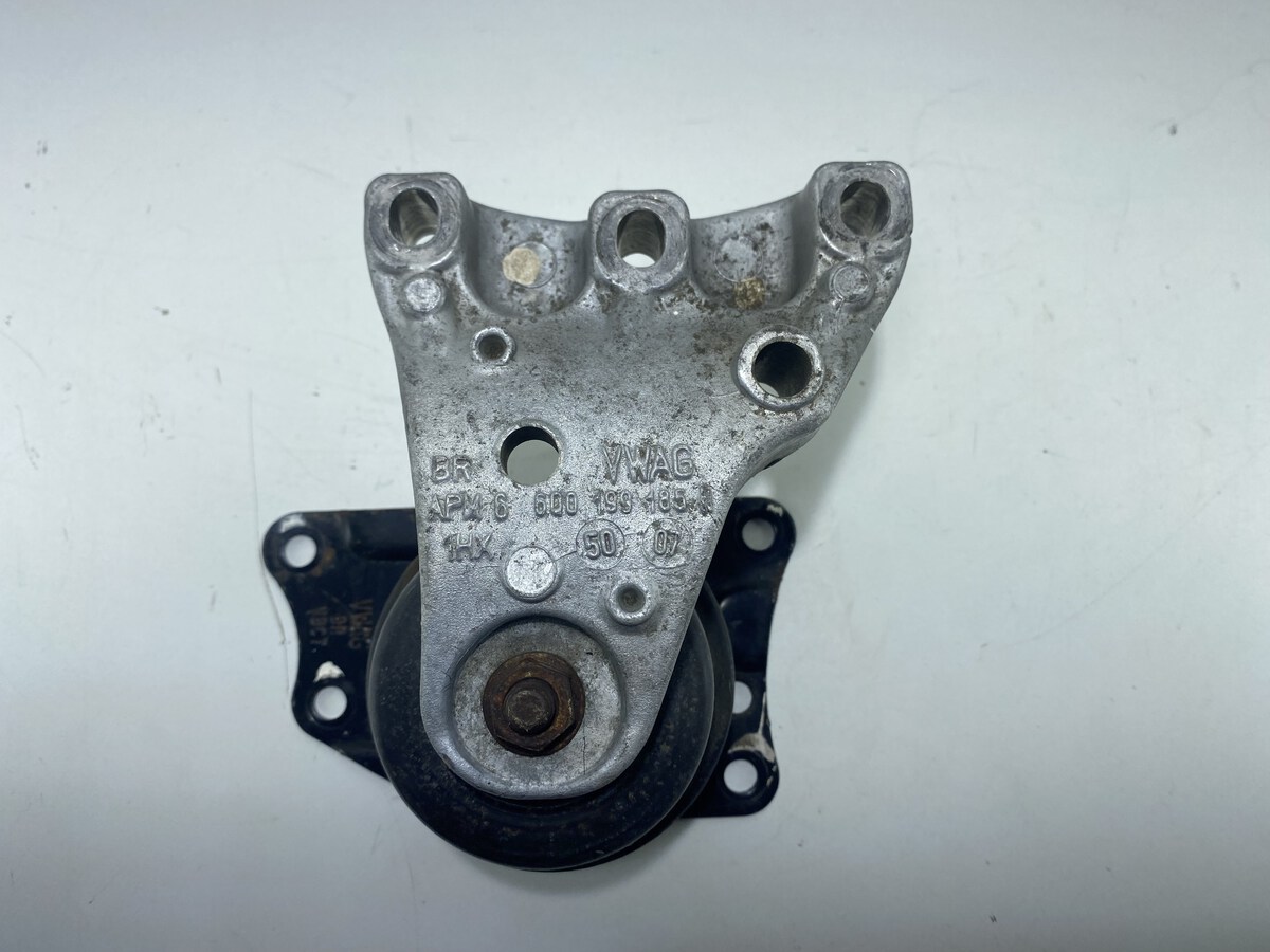 Coxim Do Moto Com Suporte Fox 1.0 2005 2006 2007 2008 2009