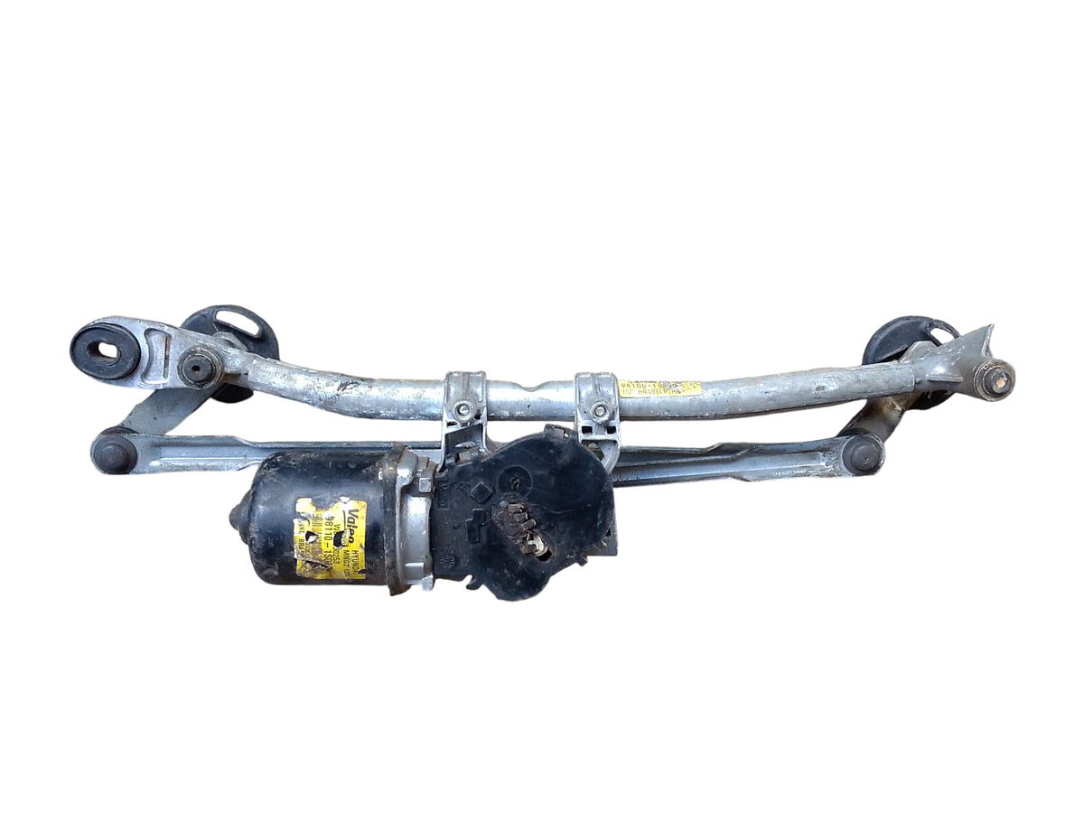 Galhada Limpador Parabrisa Hyundai HB20 2013 2014 a 2019