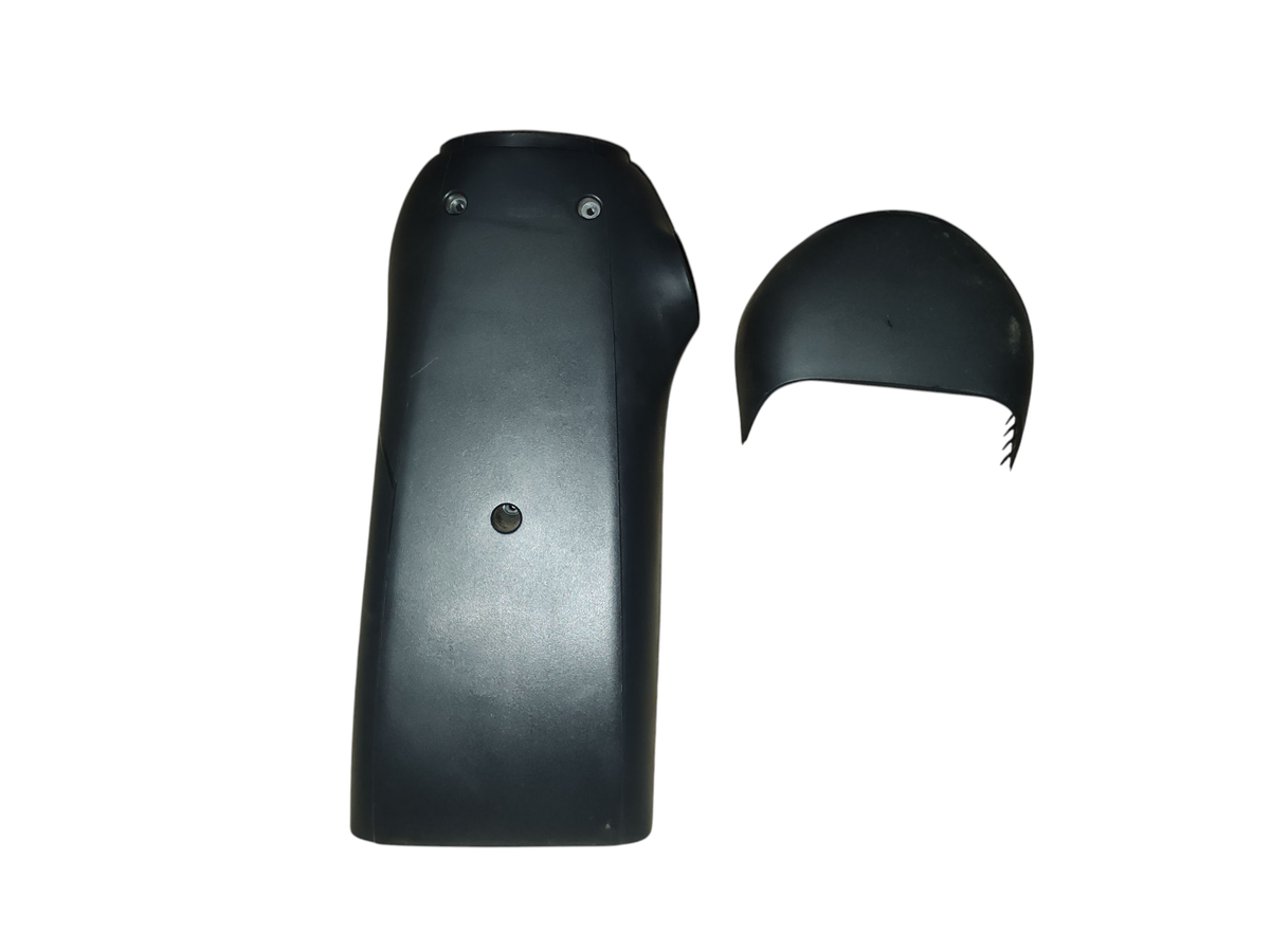 Moldura Completa Volante Palio 2008-2012 Original Usado
