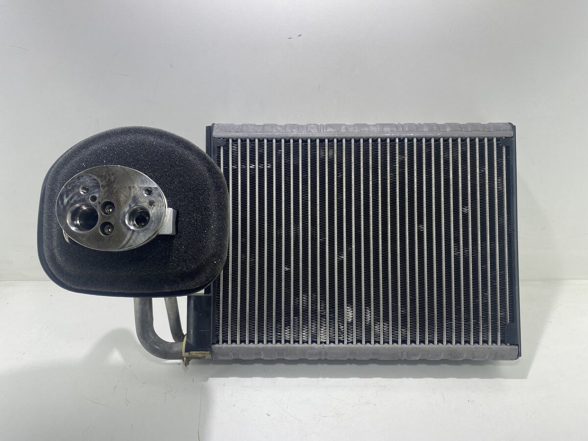 Evaporadora Ar Condicionado Bmw 535 2010 2015