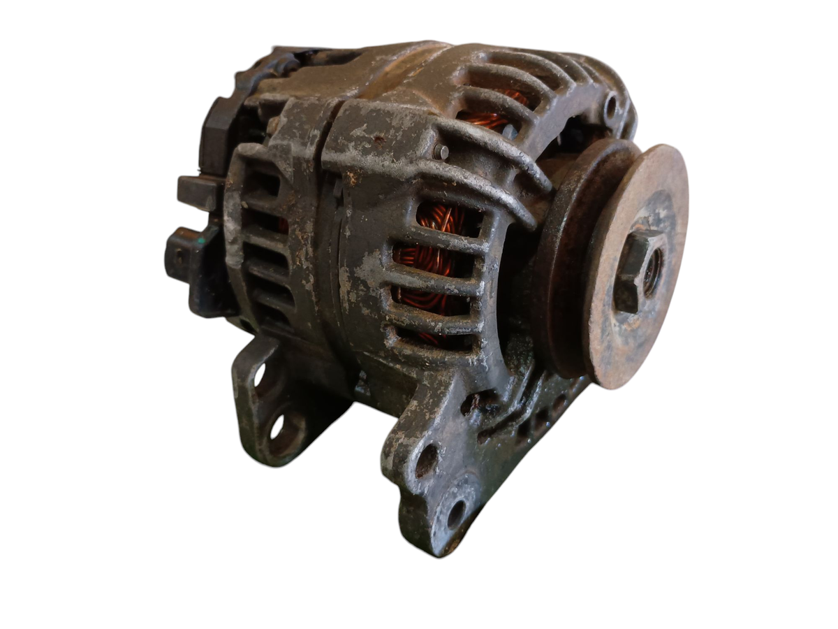 Alternador Gol G5 G6 1.0 1.6 Sem Ar 