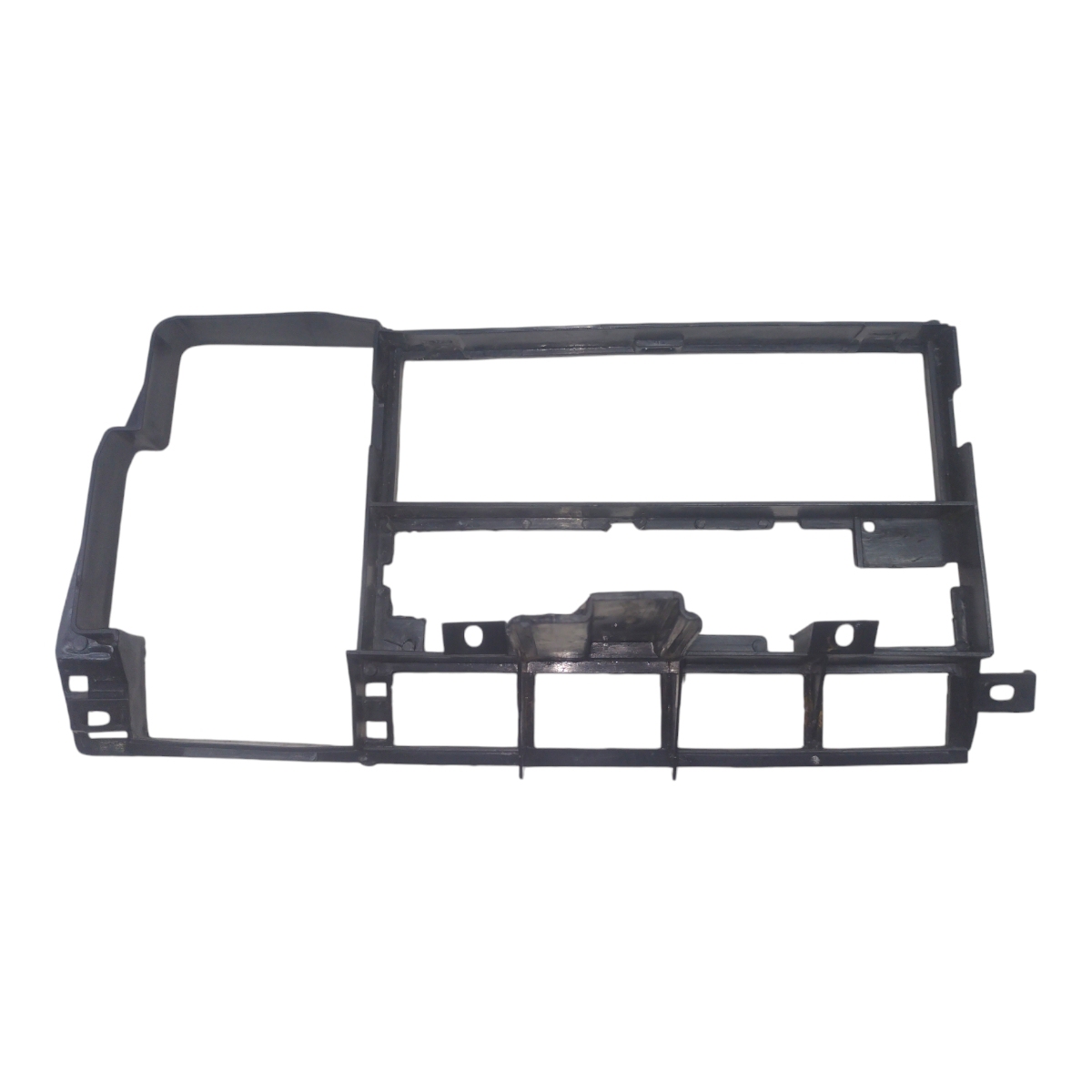 Moldura Painel Central Vw Voyge Santana Quantum 1985 a 1991