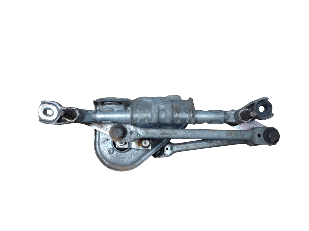 Galhada Limpador Parabrisa Fox Spacefox 2003 2004 a 2022