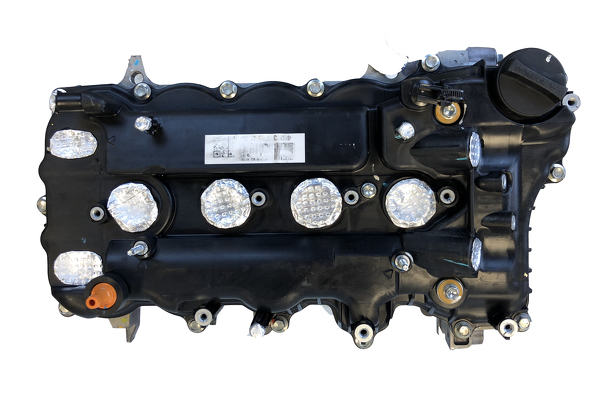 Motor Toyota Etios 1.5 16v 2017 2018 2019 a 2021 