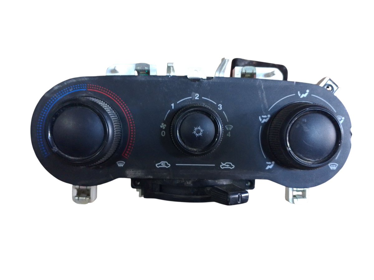 Comando Ar Condicionado Fiorino Strada 2021 2022 2023/..