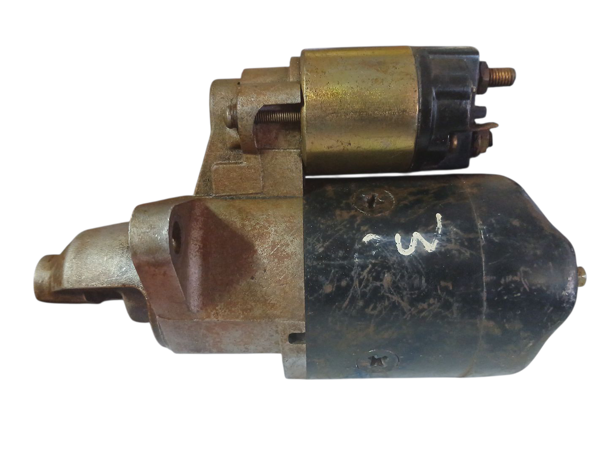 Motor Partida Arranque Hafei Effa Towner Jr Effa Start Chana