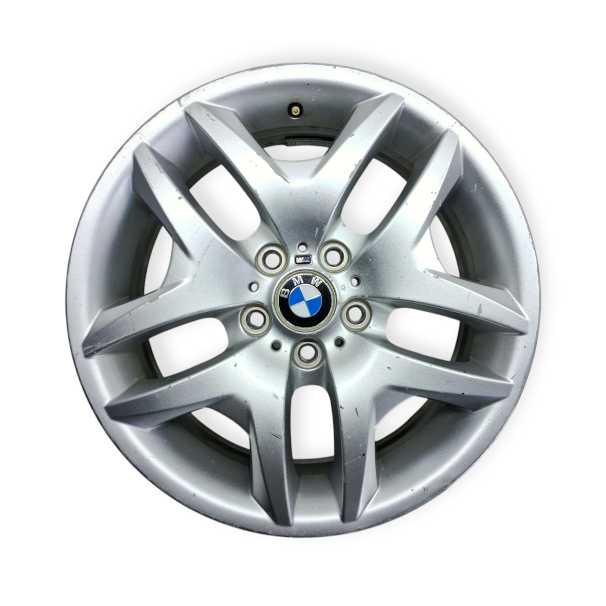 Roda LIGA LEVE Bmw X3 5x120 ARO 18