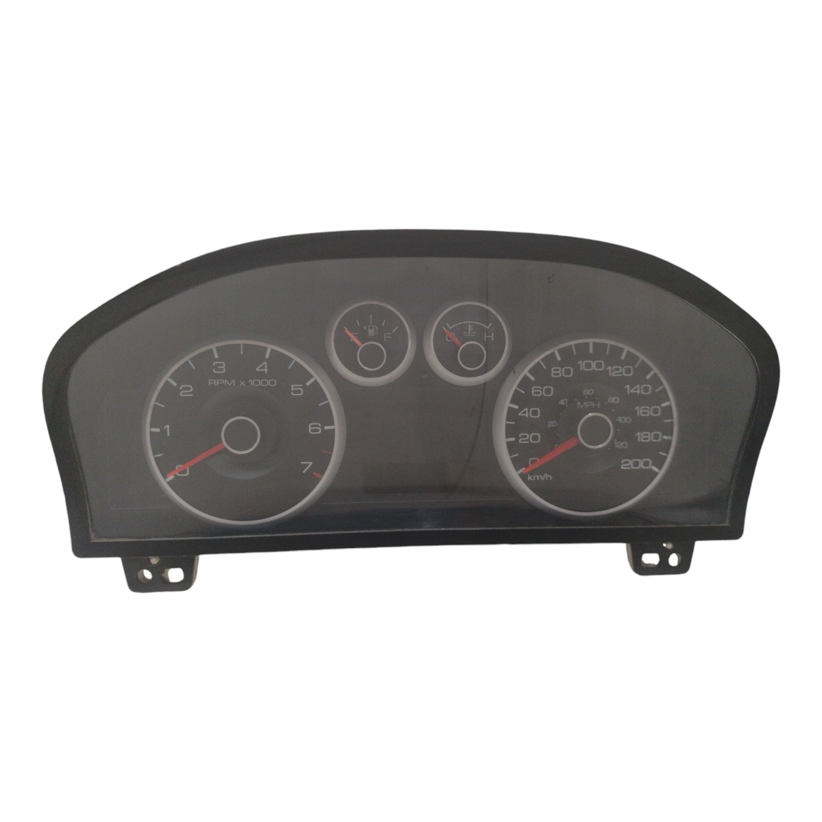 Painel Instrumento Ford Fusion 2006 a 2010 Original