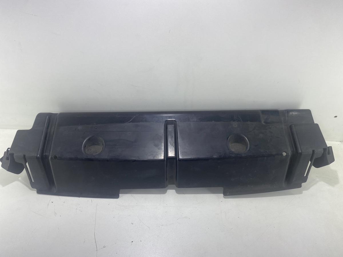 Defletor Superior Radiador Focus 2013 2015