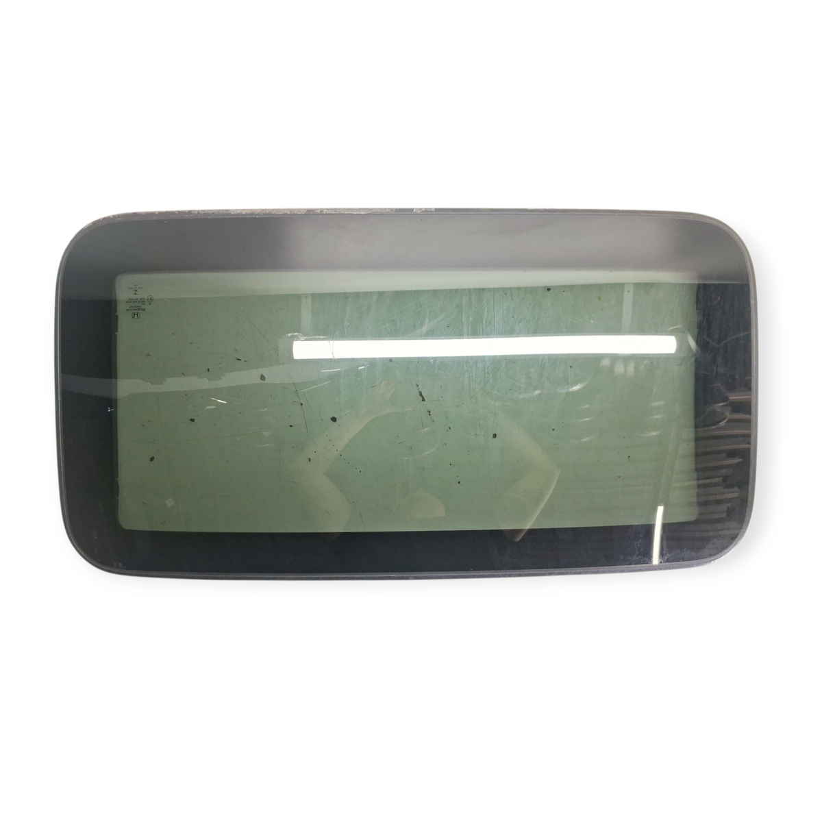 Teto Solar Civic G10 2017 2018 a 2021