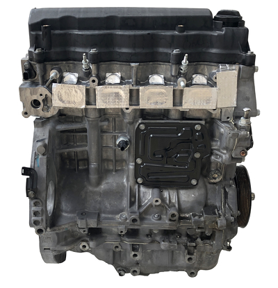 Motor Honda Civic Hr-v 1.8 16v Flex 2012 2013 14 a 2021 