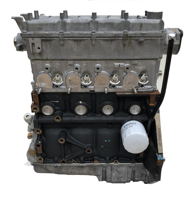 Motor Cobalt Onix Prisma 1.4 8v Flex 2013 a 2019 KM 53.532