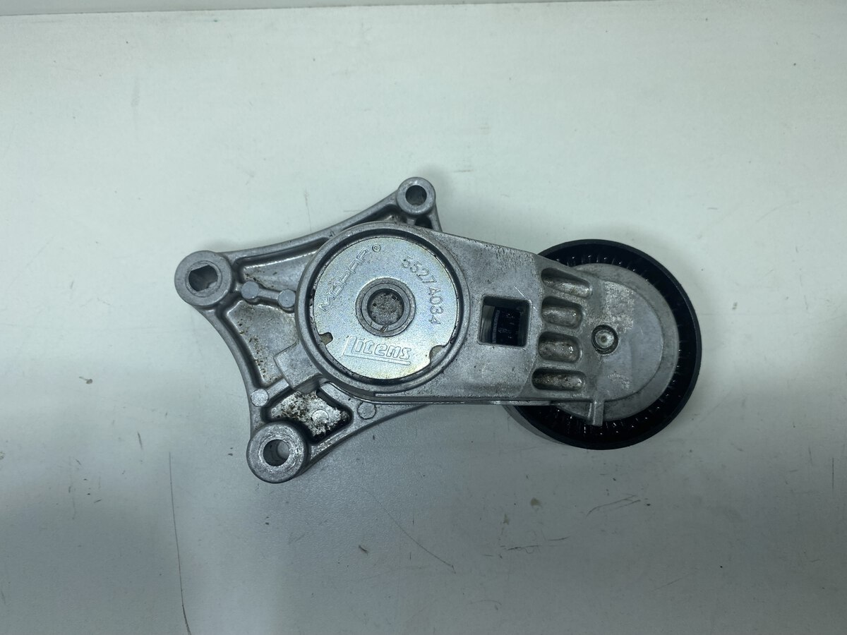 Tensor Correia Alternador Jeep Renegade toro 1.8 2021