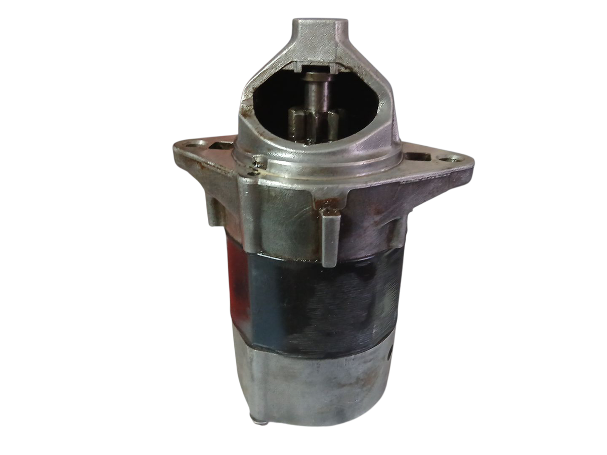 Motor Partida Arranque Corsa 1.0 1.4 2000 a 2006  Valeo 