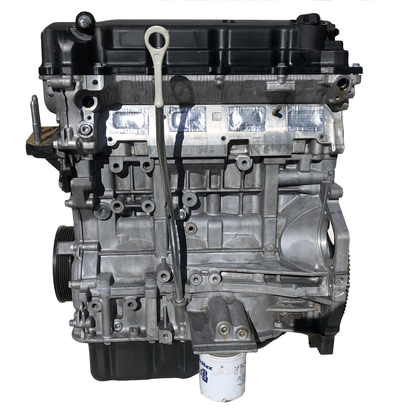 Motor Lancer Asx Outlander 2.0 16v Gas 2011 2012 a 2015 