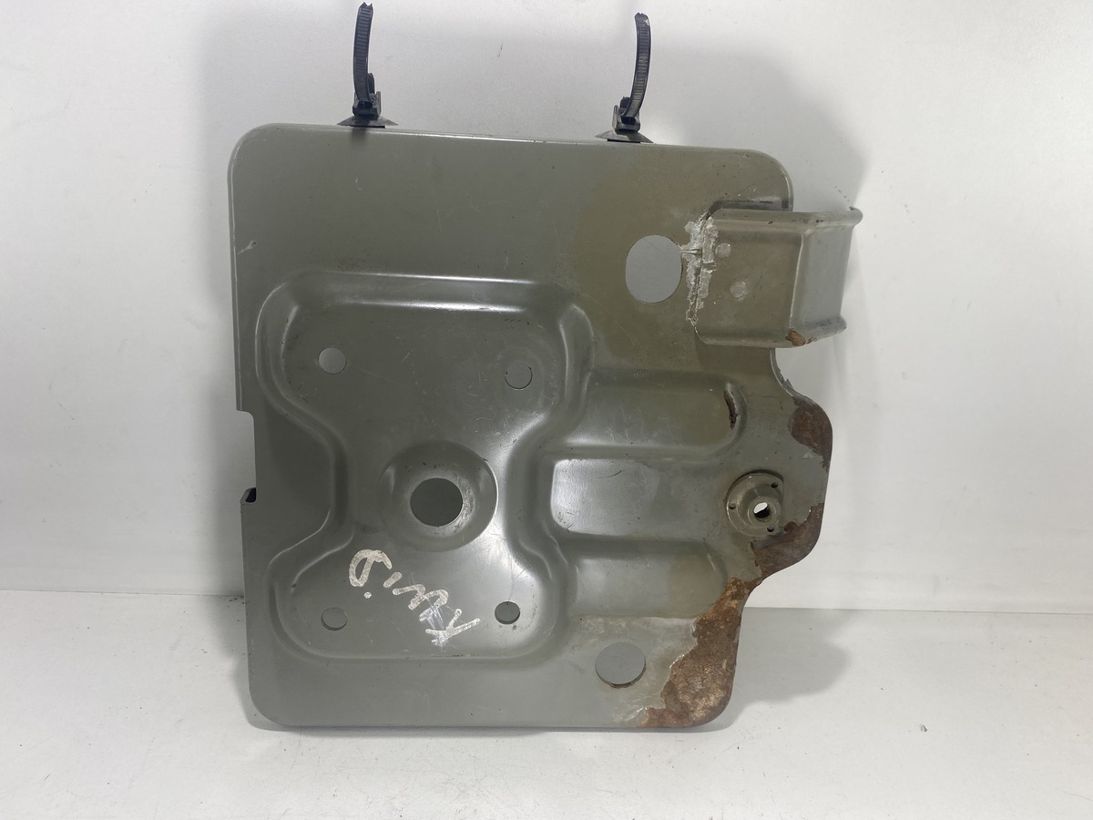 Suporte Da Bateria Renault Kwid 2018 2019