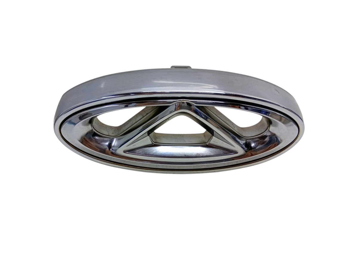 EMBLEMA GRADE PARACHOQUE CHERY TIGGO 7 2019 A 2022