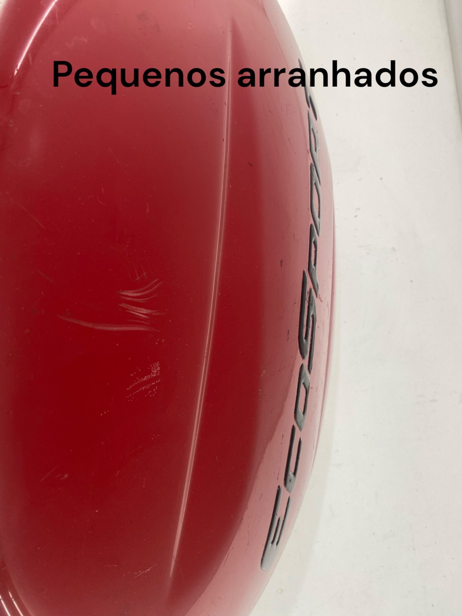 Capa Estepe Ford Ecosport 2013 2019