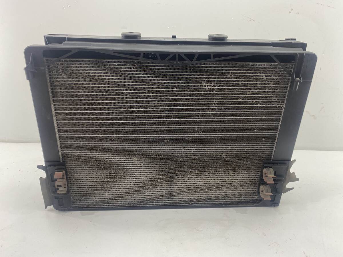 Kit Radiador Bmw 535 N55 3.0 6cc 2012