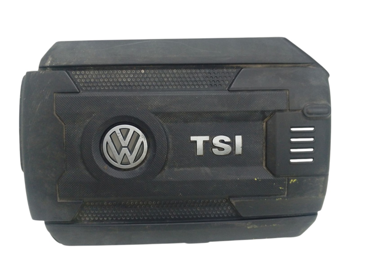 CAPA  DO MOTOR VOLKSWAGEN JETTA 2.0 TSI 2013 A 2017