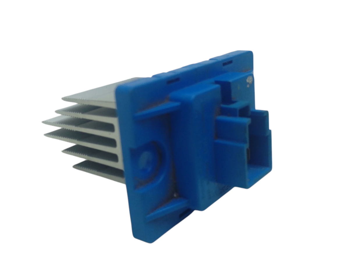 RESISTENCIA CAIXA AR FORD RANGER 2.2 2013/