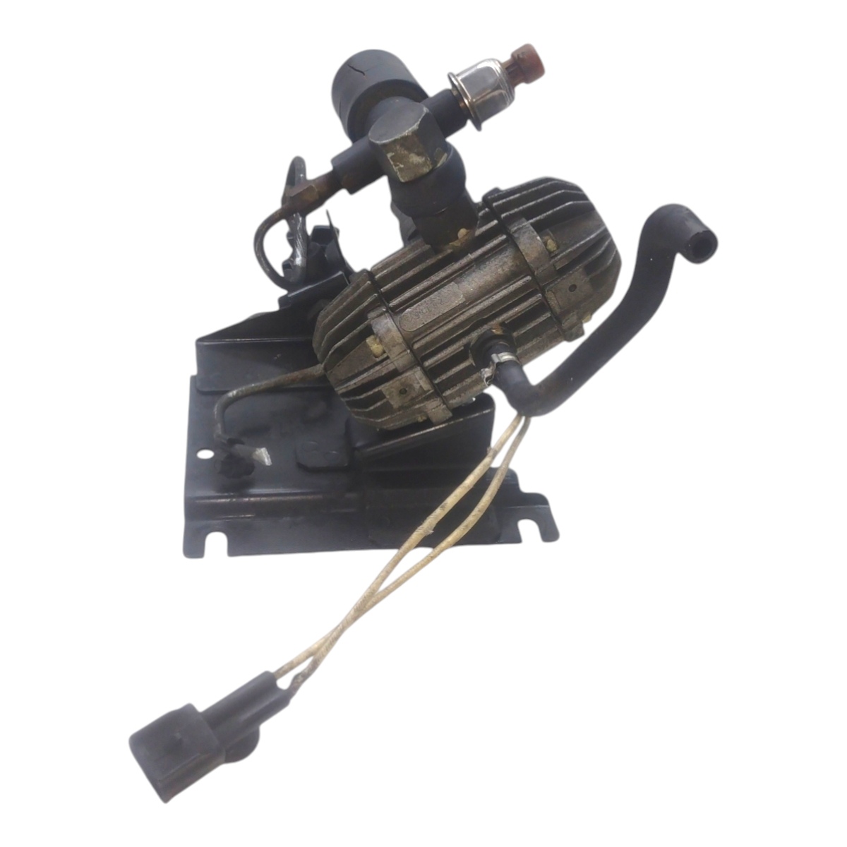 Tetrafuel Fiat Siena Palio Grand Siena 1.4 2015 a 2018