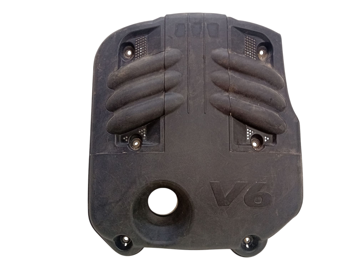 TAMPA CAPA MOTOR HYUNDAI VERA CRUZ 3.8 V6 2007 A 2012