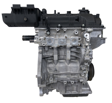 Motor Hb20 Picanto 1.0 3cc 12v 2013 2014 a 2022