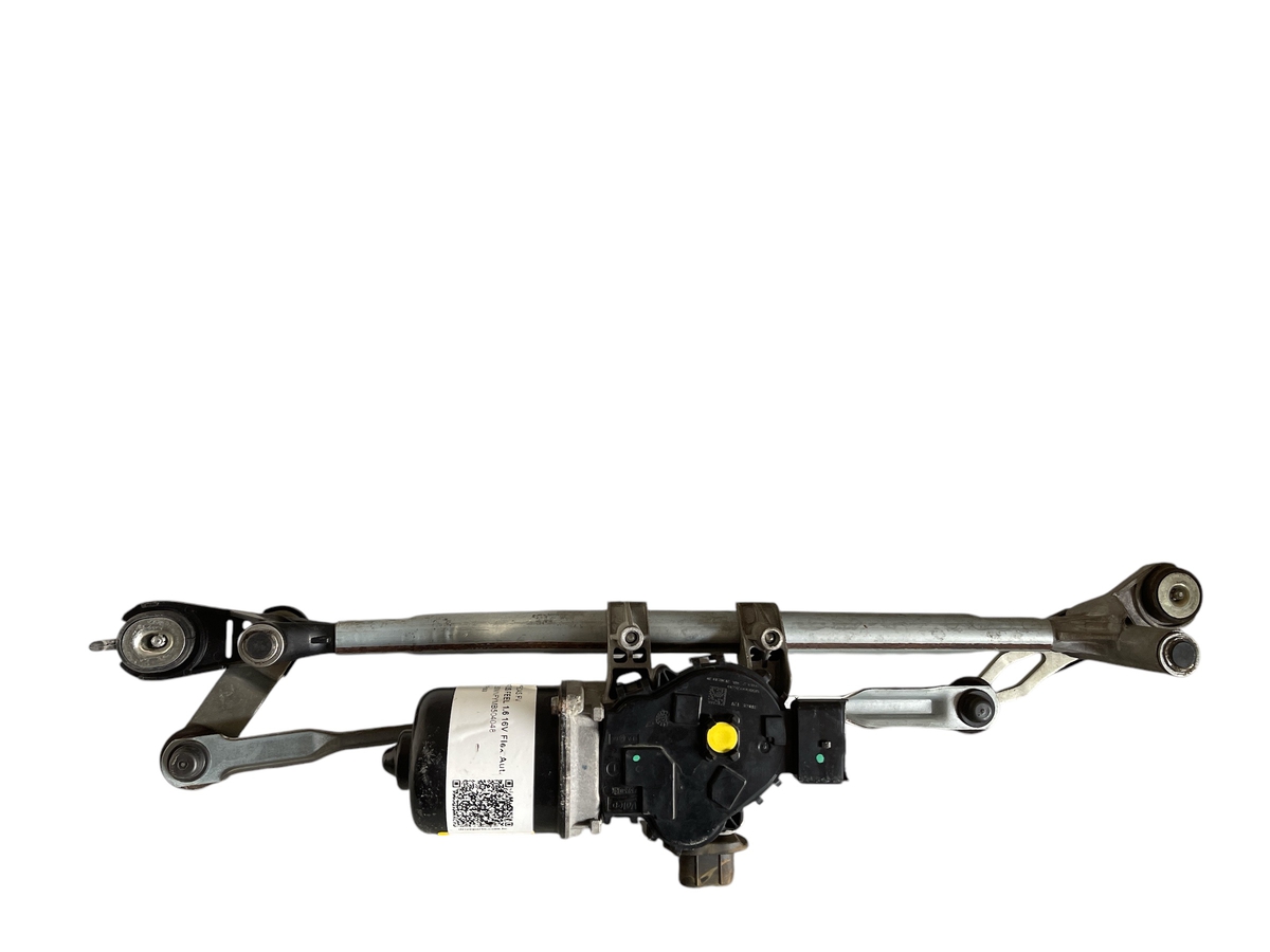 Galhada Limpador Parabrisa C/Motor C4 Cactus 2019/2020/
