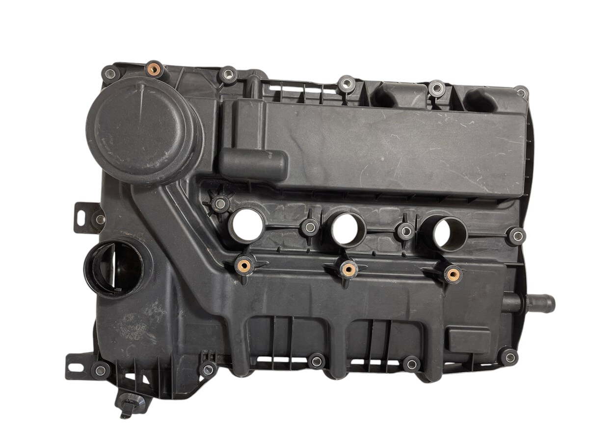 TAMPA VALVULAS CHEVROLET ONIX 1.0 3CC ASPIRADO 2020 2021/