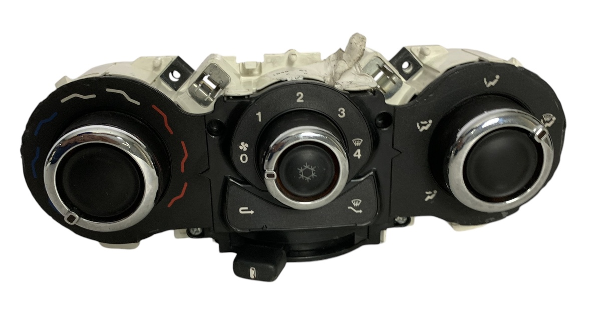 Comando Ar Condicionado Grand Fiat Siena 2012 A 2021