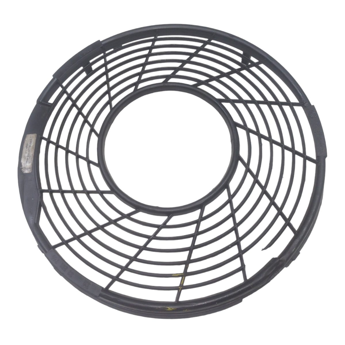 Defletor Ventoinha GM Vectra 06 a 09 Astra 99 a 09