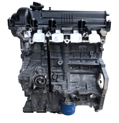 Motor Hb20 Soul Cerato I30 1.6 Flex 2013 14 15 a 2019 