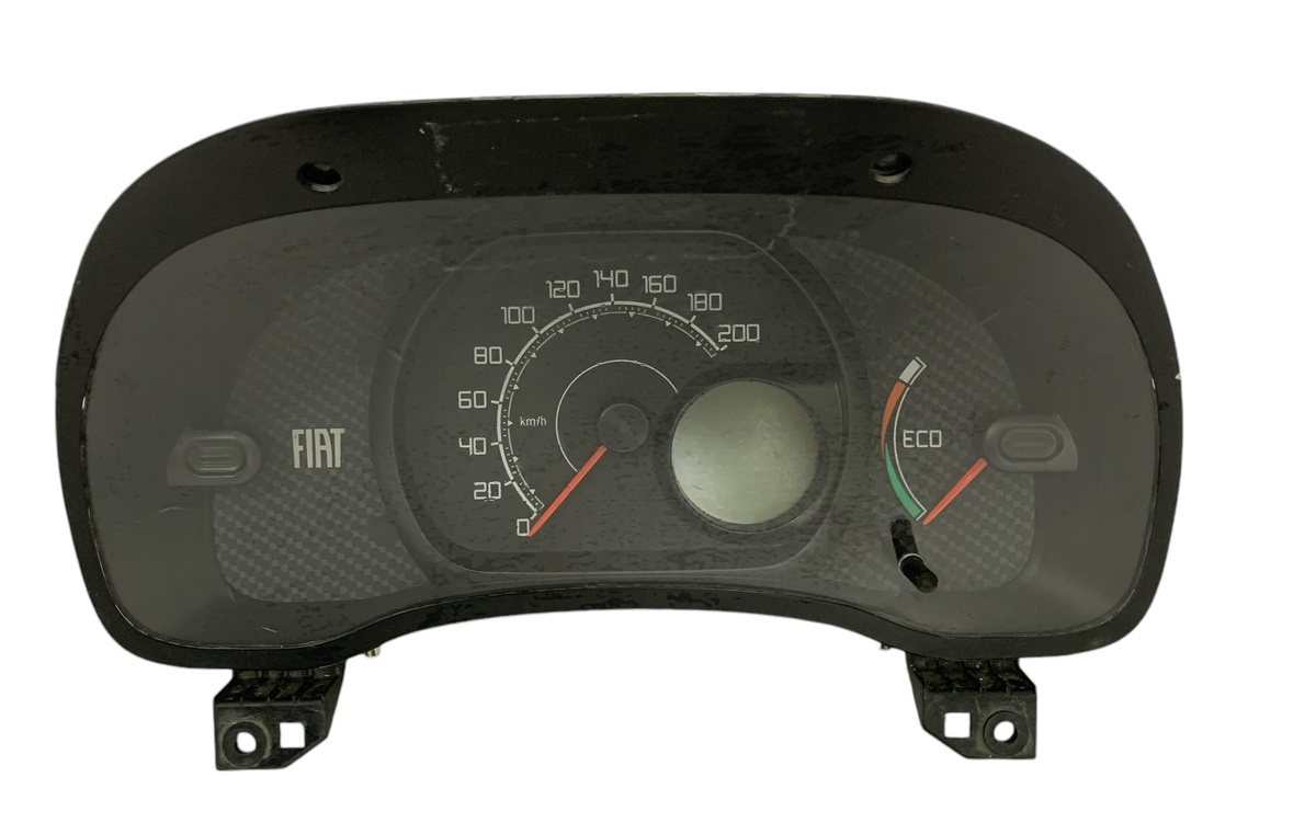 Painel Instrumentos Fiat Pali 1.0 Fire 2014 A 2017 51955790
