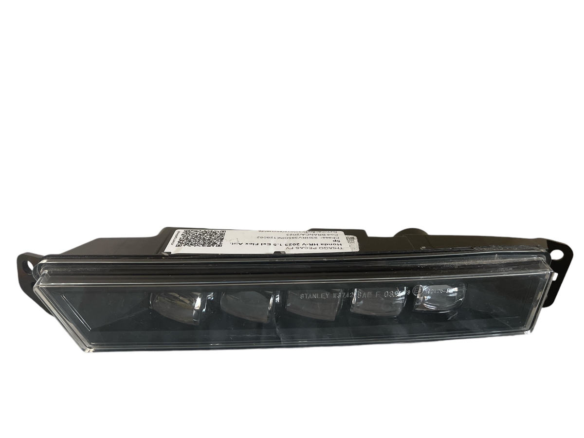 FAROL MILHA LADO ESQUERDO HONDA HRV LED 2022 2023..