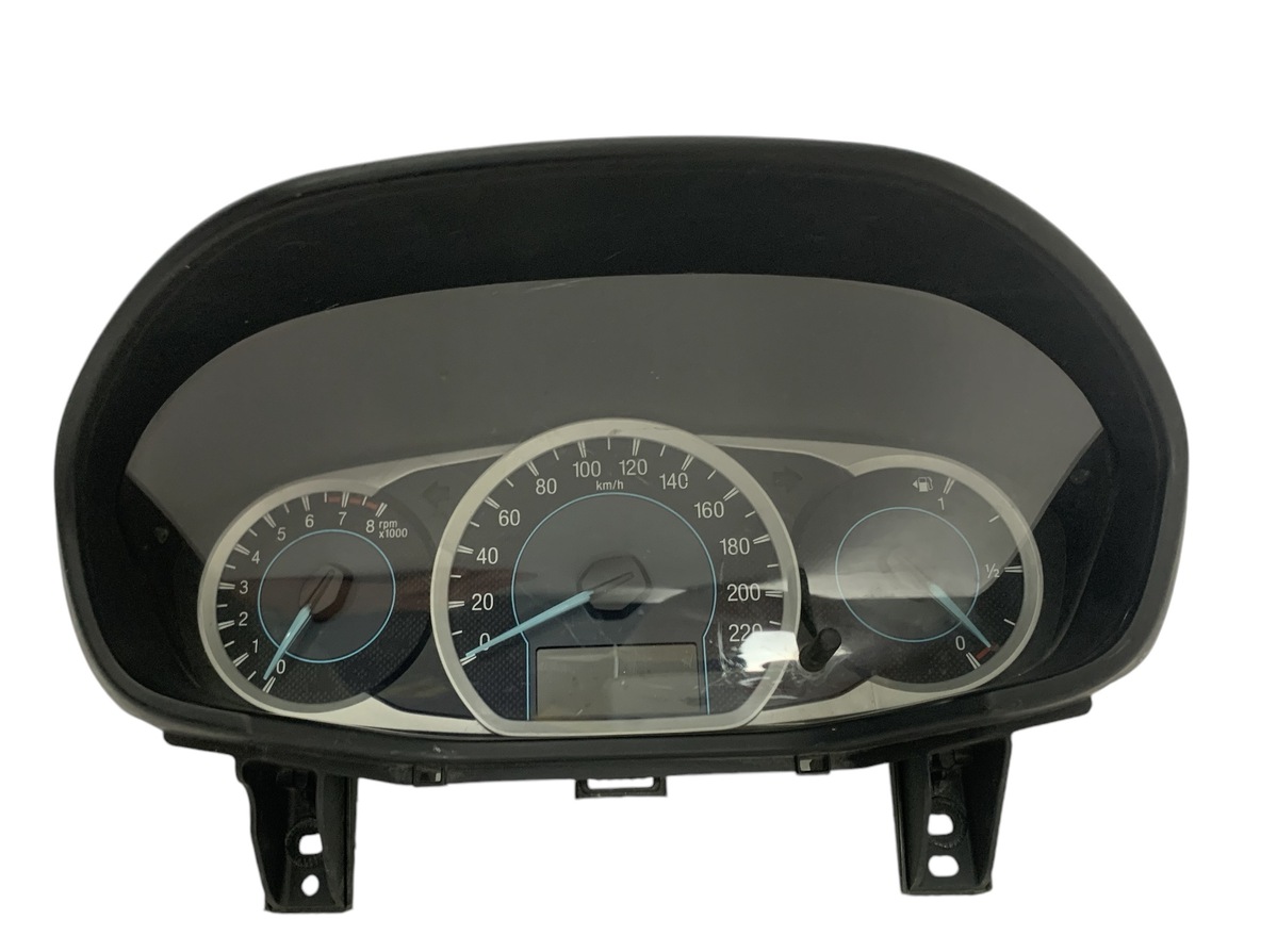 Painel De Instrumentos Ford Ka 1.0 2014 A 2015