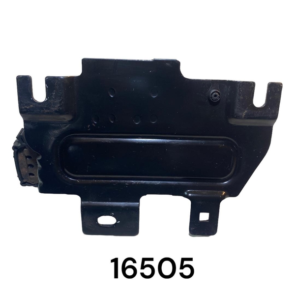  Suporte Módulo Abs Fiat Uno Fiorino 2015 a 2020