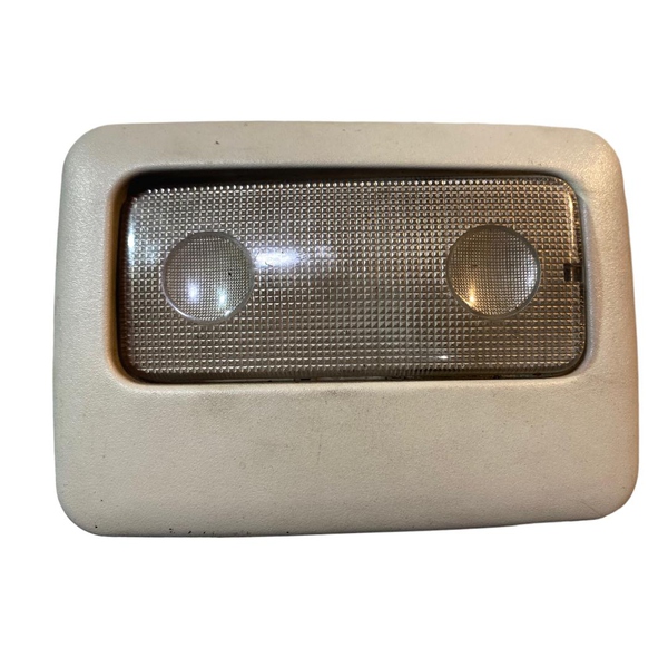 Luz Teto Cortesia Fiat Strada  Palio  Siena 2007 2008 A 2015