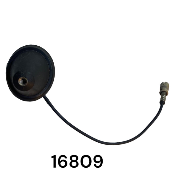 Base Antena Do Teto Vw gol 2006 a 2013