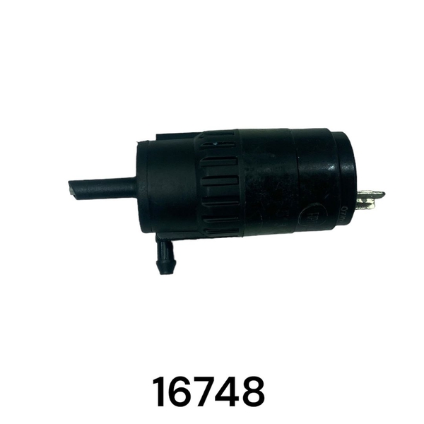 Motor Esguicho Limpador Fiat Siena 2008  2009 A 2016