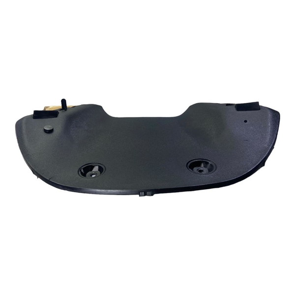 Moldura Inferior Painel Instrumentos Fiat Cronos 2018 a 2023