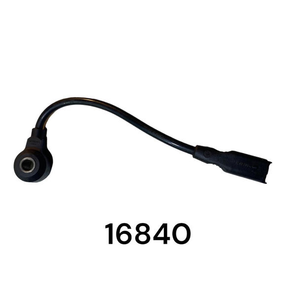 Sensor Detonação C4 Pallas 2.0 2000 a 2006
