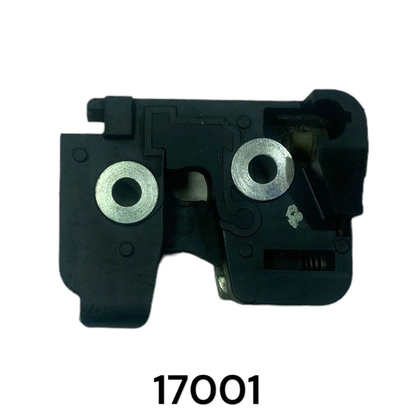 Fechadura Tampa Traseira Ford Fiesta 2008 2009 a 2012
