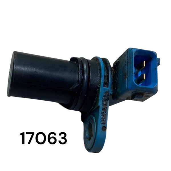 Sensor Fase Motor Ford Ecosport 2012 a 2017