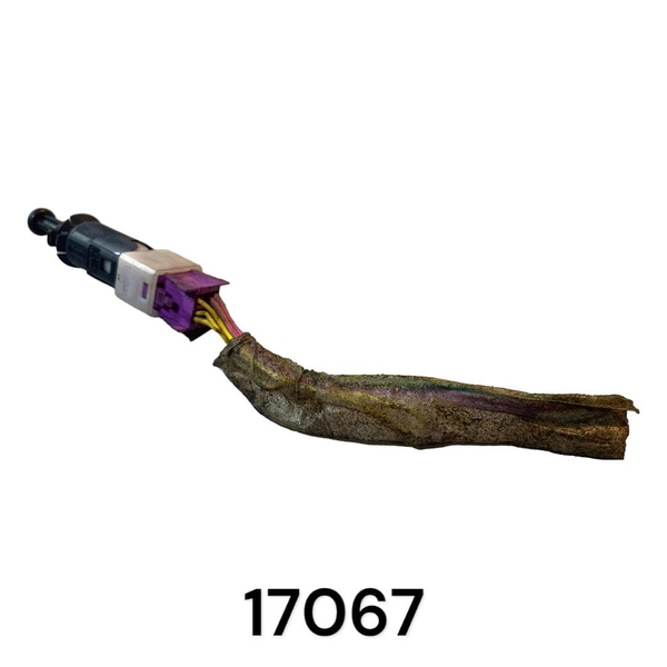 Sensor Interruptor Luz Freio Renault Clio 2007 