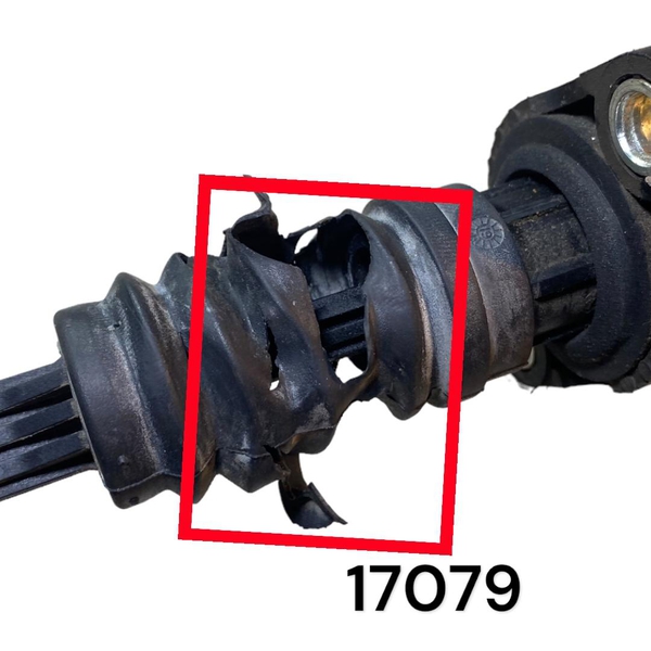 Atuador Pedal Embreagem Palio Sporting 2013 a 2017