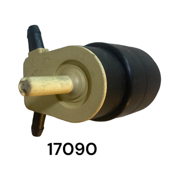 Motor Esguicho Limpador Palio Brava 1996 a 2002 